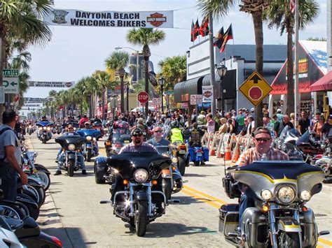 daytona bike week 2023 events.